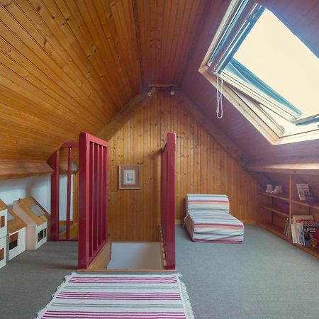 Maison D'Hotes Ti-Gwenn Pace 外观 照片