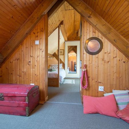 Maison D'Hotes Ti-Gwenn Pace 外观 照片