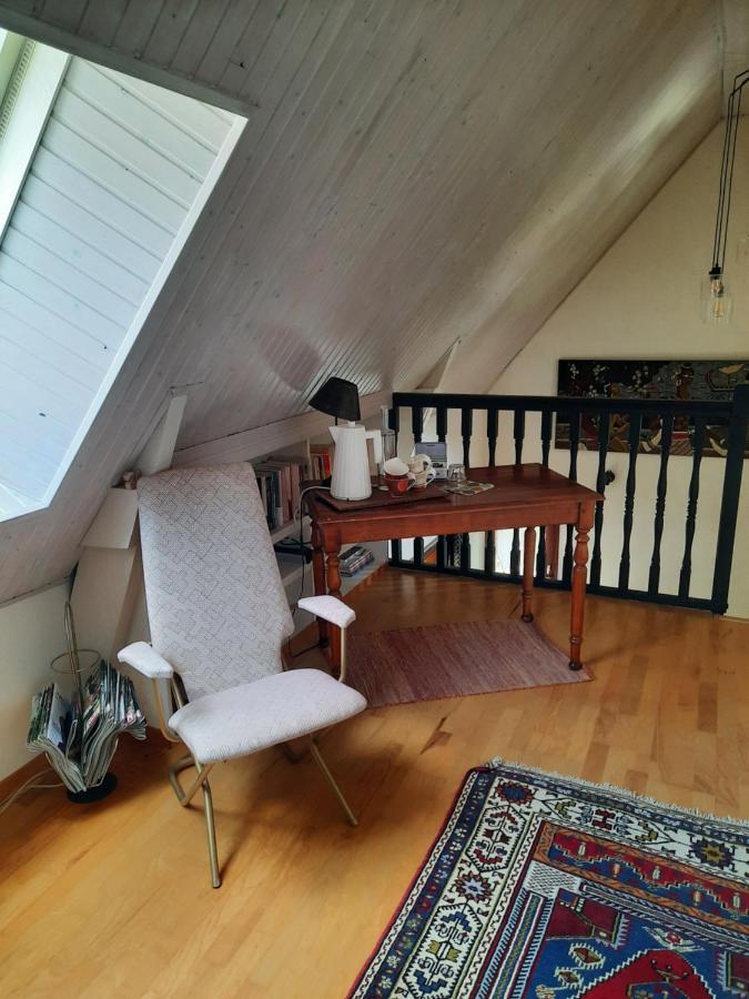 Maison D'Hotes Ti-Gwenn Pace 外观 照片