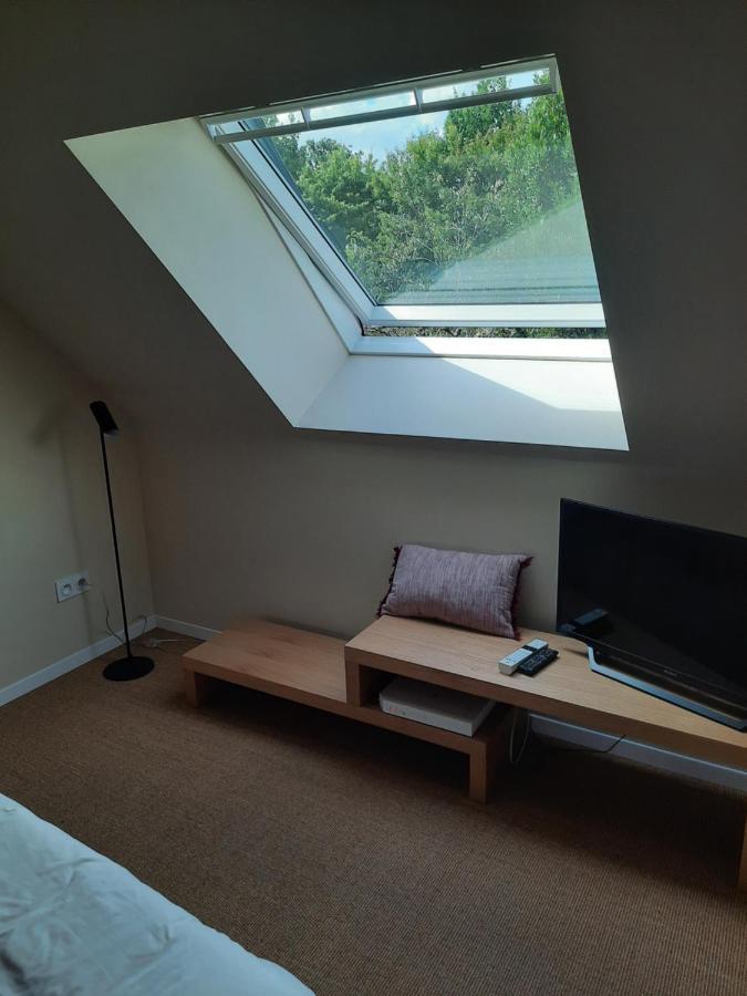 Maison D'Hotes Ti-Gwenn Pace 外观 照片