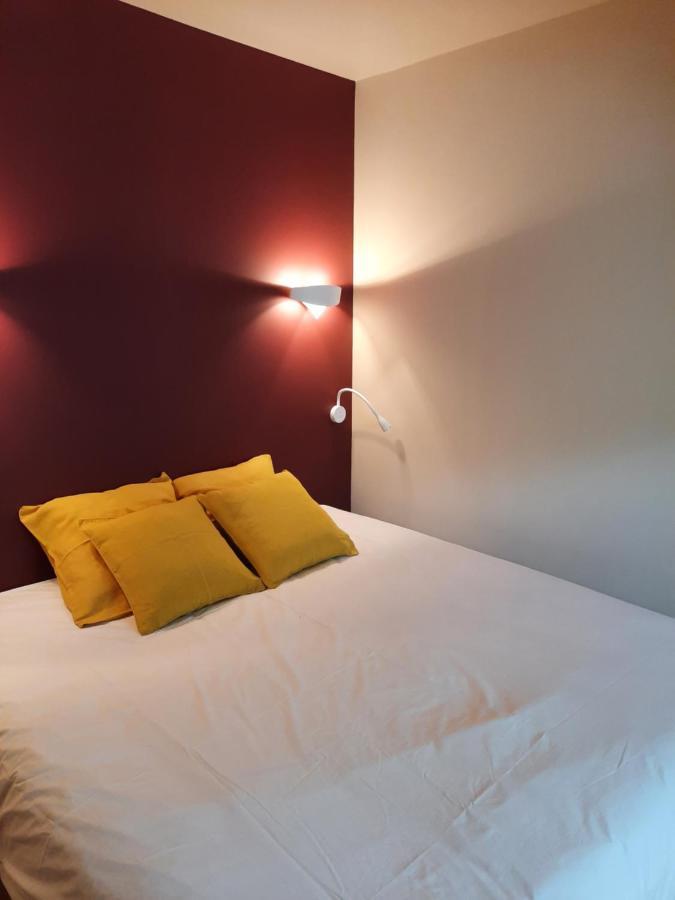 Maison D'Hotes Ti-Gwenn Pace 外观 照片