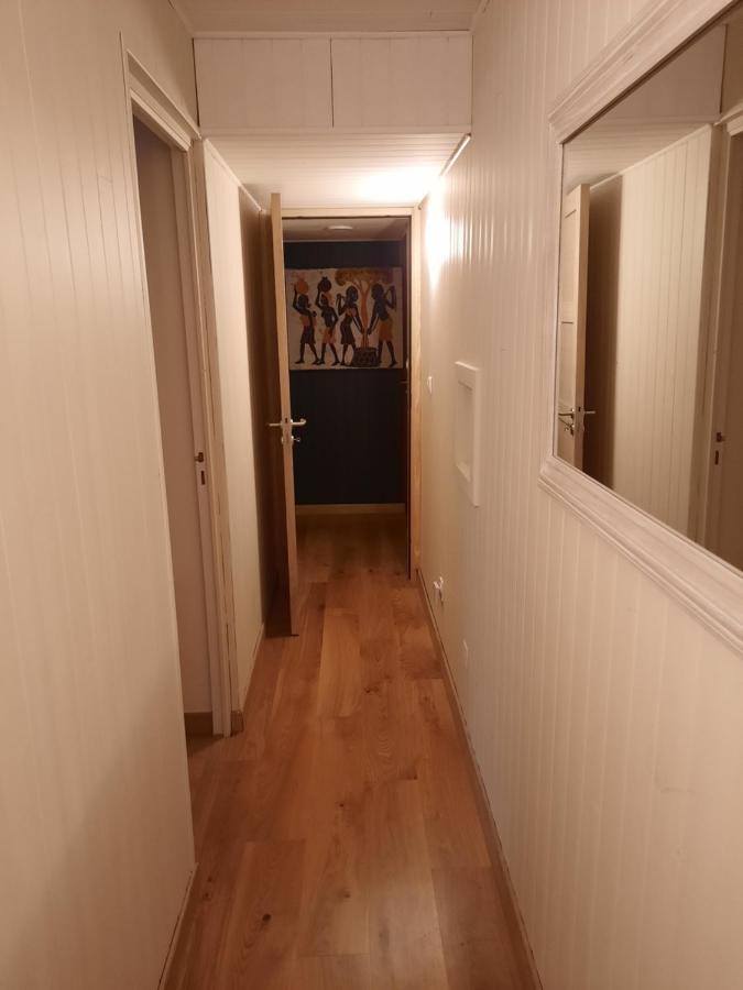 Maison D'Hotes Ti-Gwenn Pace 外观 照片