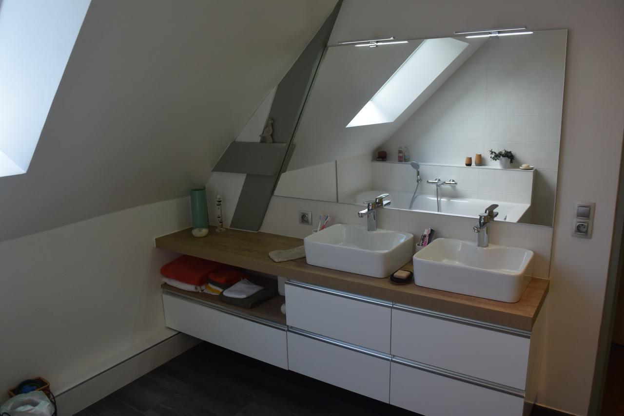 Maison D'Hotes Ti-Gwenn Pace 外观 照片