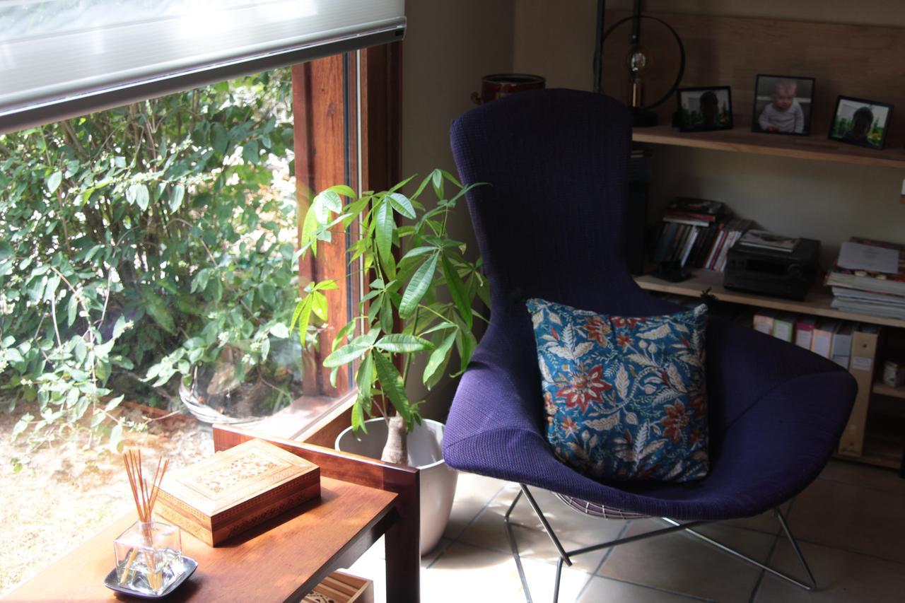 Maison D'Hotes Ti-Gwenn Pace 外观 照片